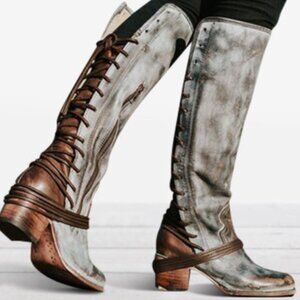 FreeBird Coral Boots